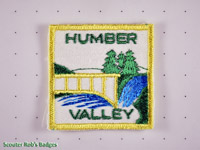 Humber Valley [ON H14a.1]